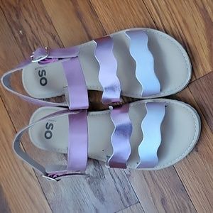 Little Girls Sandels